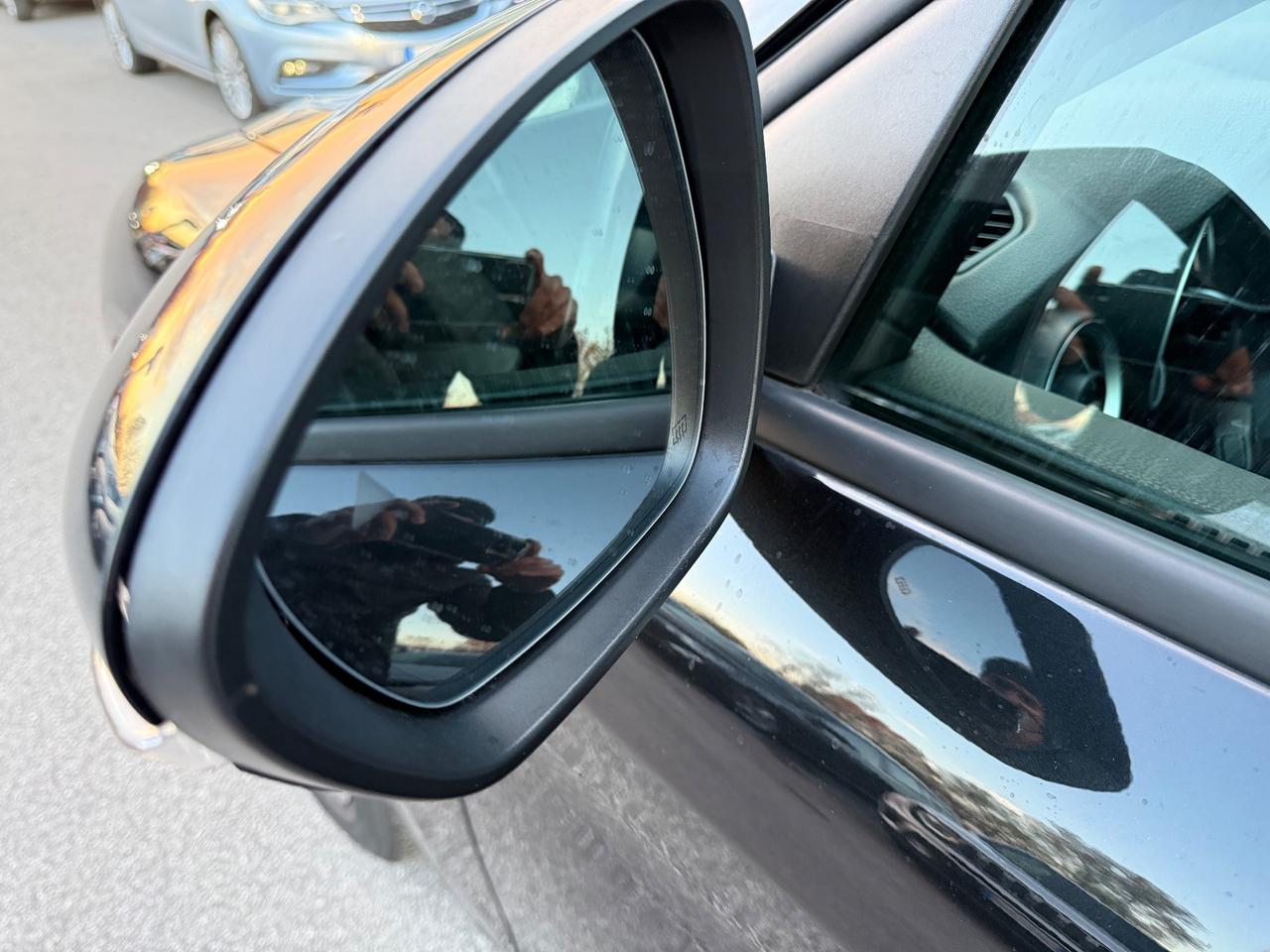 Alfa Romeo Stelvio 2.2 190 CV AT8 Q4 Rosso Edizione