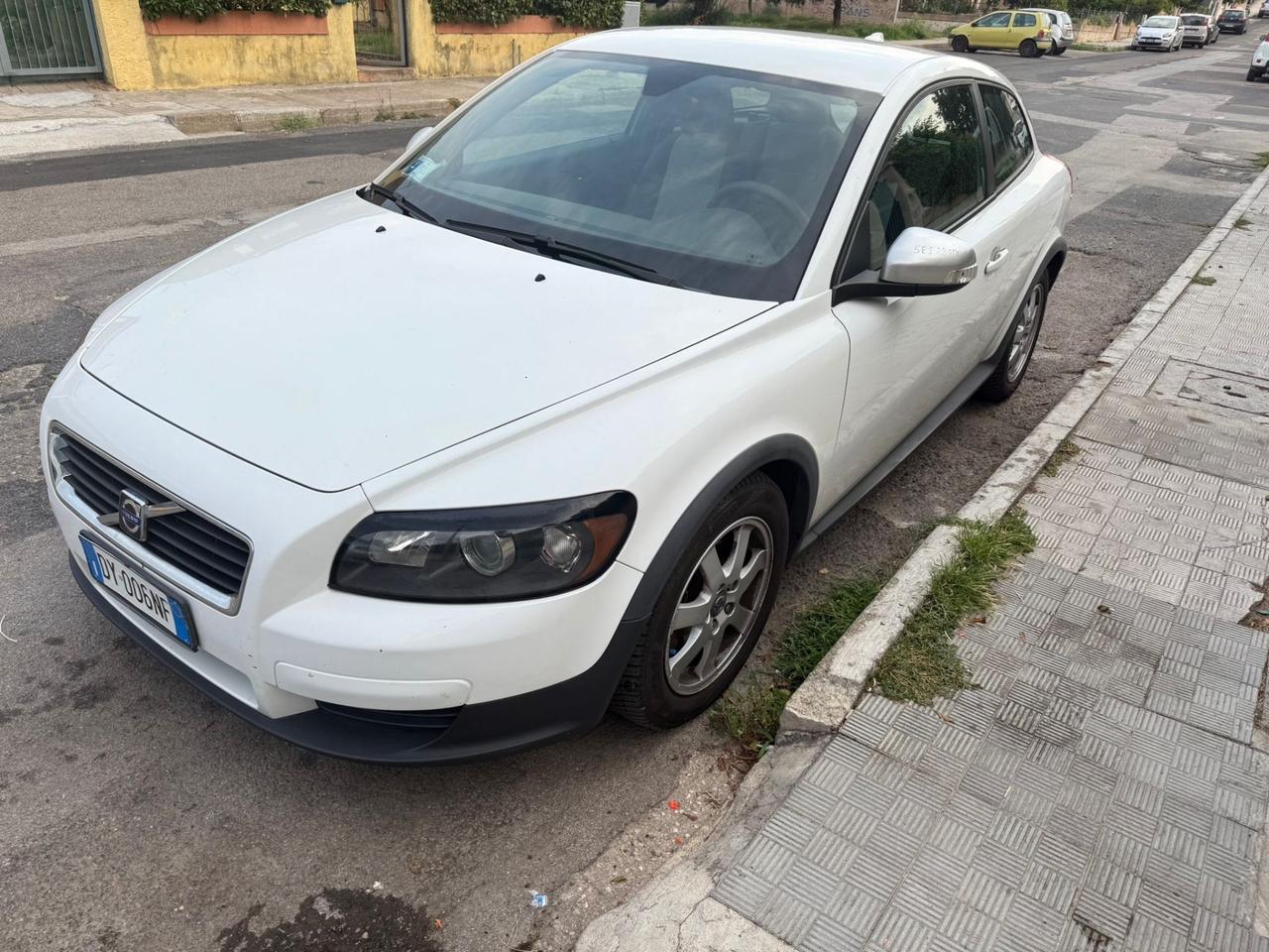 Volvo C30 1.6 D Kinetic