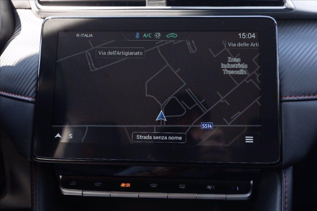 MG ZS 1.5 Luxury del 2022