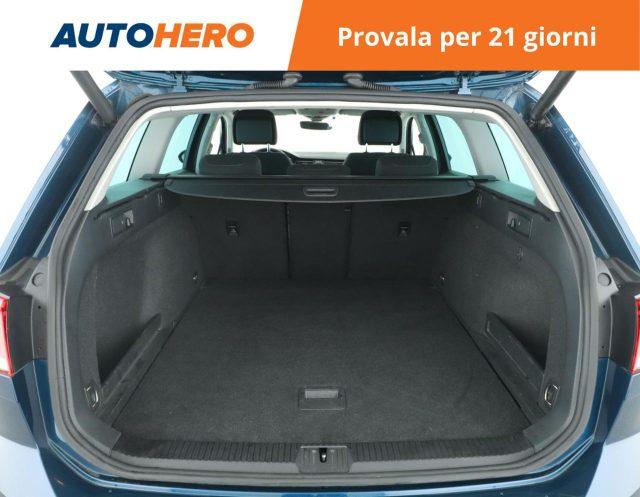VOLKSWAGEN Passat Variant 2.0 TDI SCR 122 CV EVO DSG Business