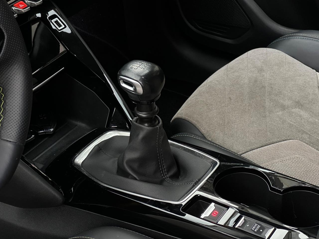 Peugeot 208 BlueHDi 100 Stop&Start 5 porte GT Line