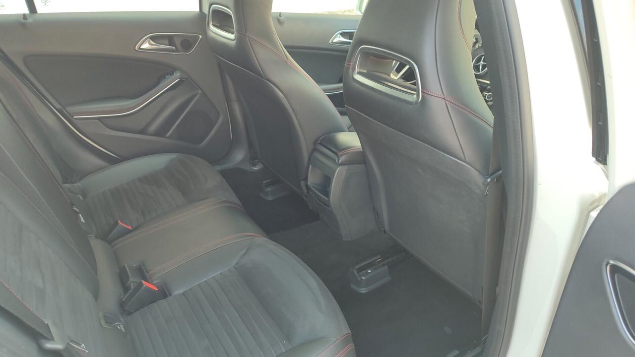 Mercedes-benz A 180 CDI Automatic Premium