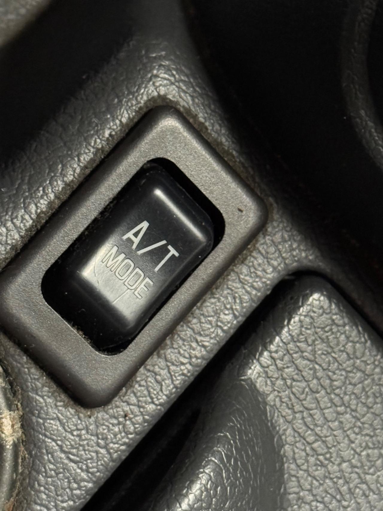 Mitsubishi Pajero GLS 2.5 TDI 7Posti 4x4 Automatico