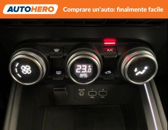 RENAULT Clio Full Hybrid E-Tech 140 CV 5 porte Intens