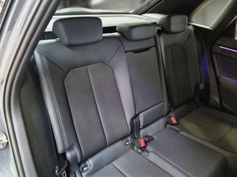 AUDI Q3 40 TDI QUATTRO S TRONIC BUSINESS ADVANCE SUV
