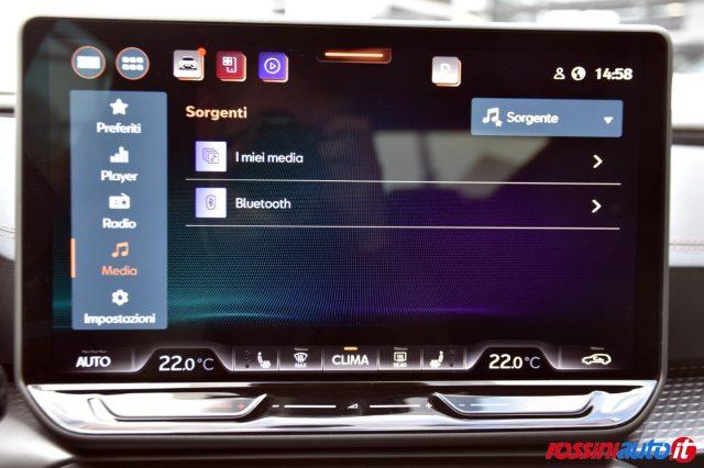 CUPRA Formentor 2.0 TDI 150 CV DSG EDGE PACK + DYNAMIC DESIGN + 19