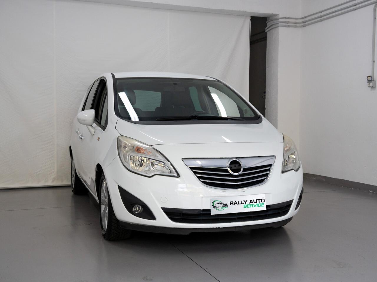 Opel Meriva 1.3 Mtj 95cv