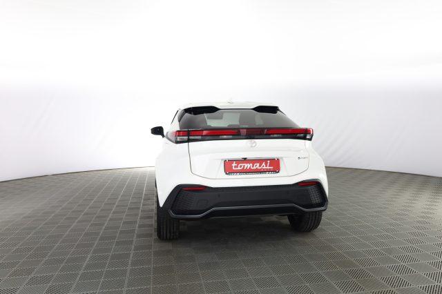 TOYOTA C-HR C-HR 2.0 PHEV Trend