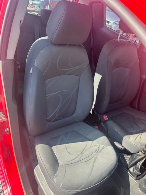 Chevrolet Spark 1.0 GPL BOMBOLE VALIDE FINO AL 2031