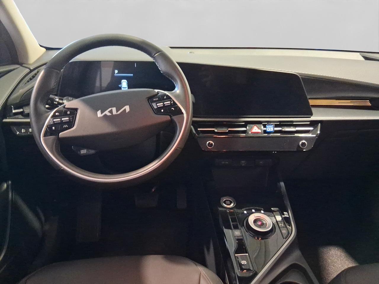 Kia Niro 1.6 GDi DCT HEV Style