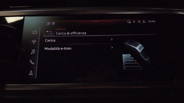 AUDI Q3 Sportback 45 TFSI e S tr. Business Plus19" PLUG IN