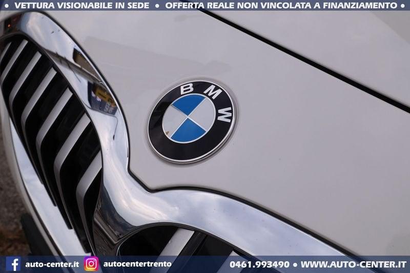 BMW Serie 1 118i Msport 140cv MANUALE M-sport F40