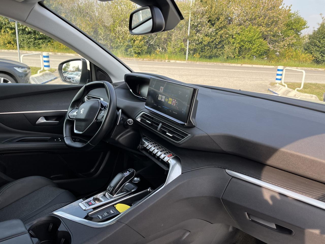 PEUGEOT 3008 1500 HDI 130 CV AUT. AUTOCARRO N1