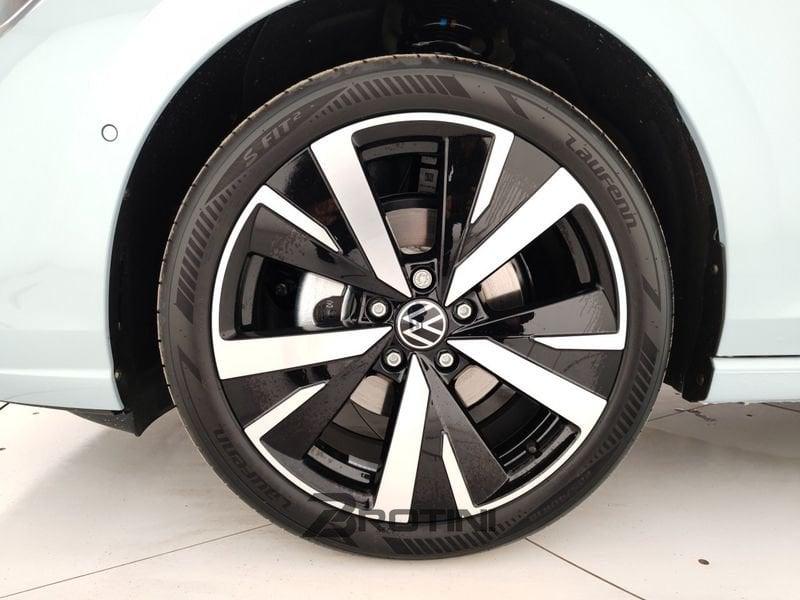 Volkswagen Golf Golf 2.0 tdi Edition Plus 115cv