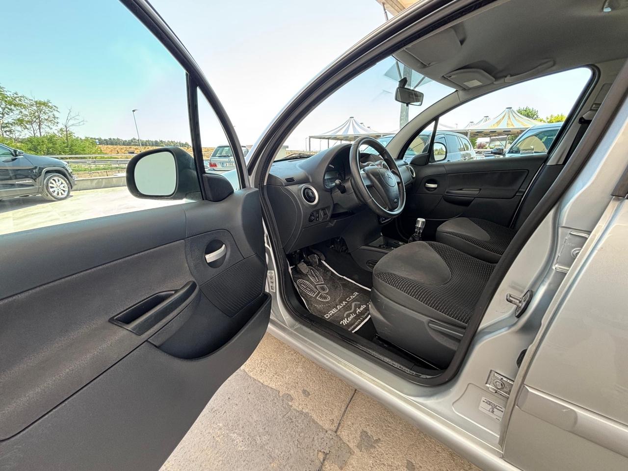 Citroen C3 1.1 airdream Perfect 86000km!