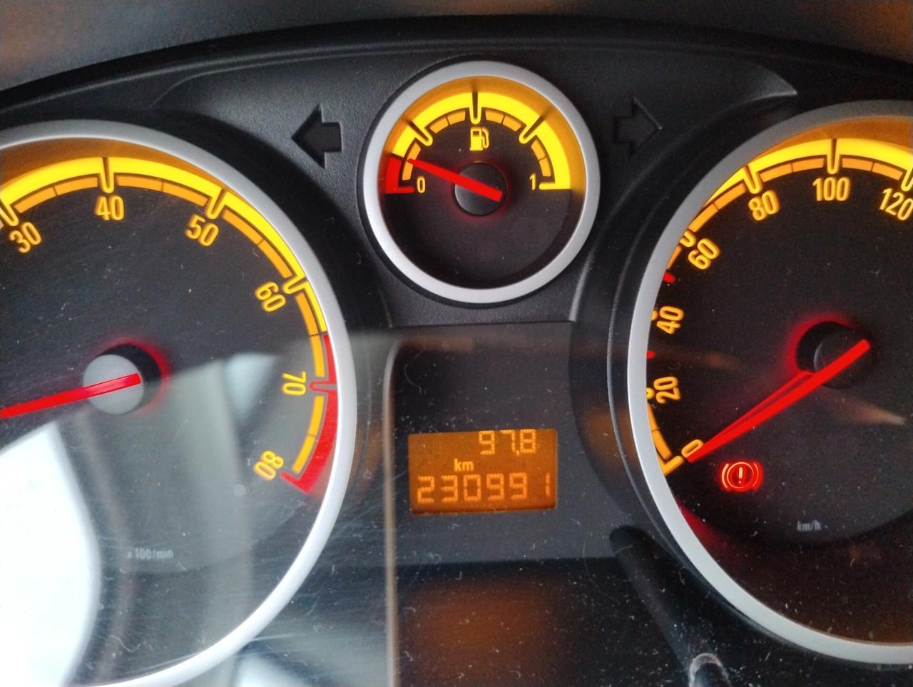 Opel Corsa 1.2 5 porte Edition