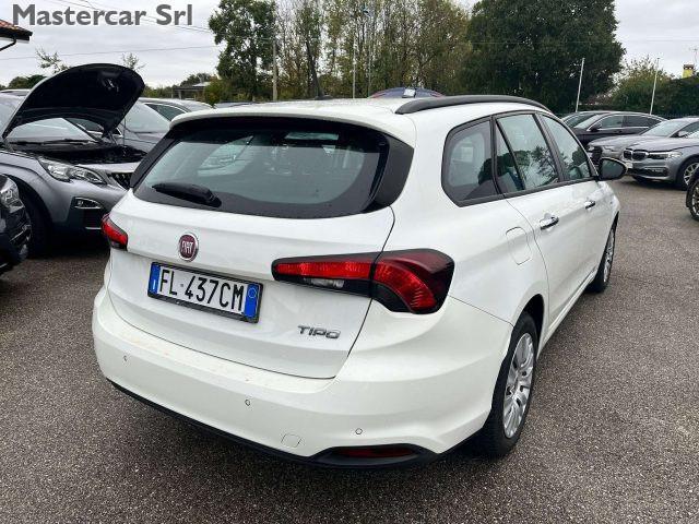 FIAT Tipo 1.3 Mjt 95cv Business SW Autocarro N1 tg : FL437CM