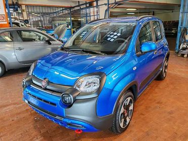 Fiat Panda Cross 1.0 Hybrid 70cv 36 rate Rate da 177,95 Euro