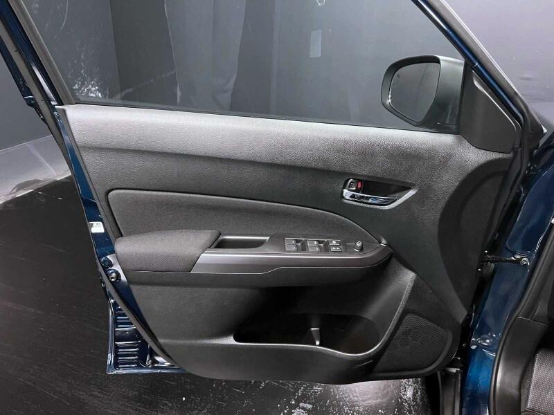 SUZUKI Vitara (2015) Vitara 1.4 Hybrid 4WD AllG...