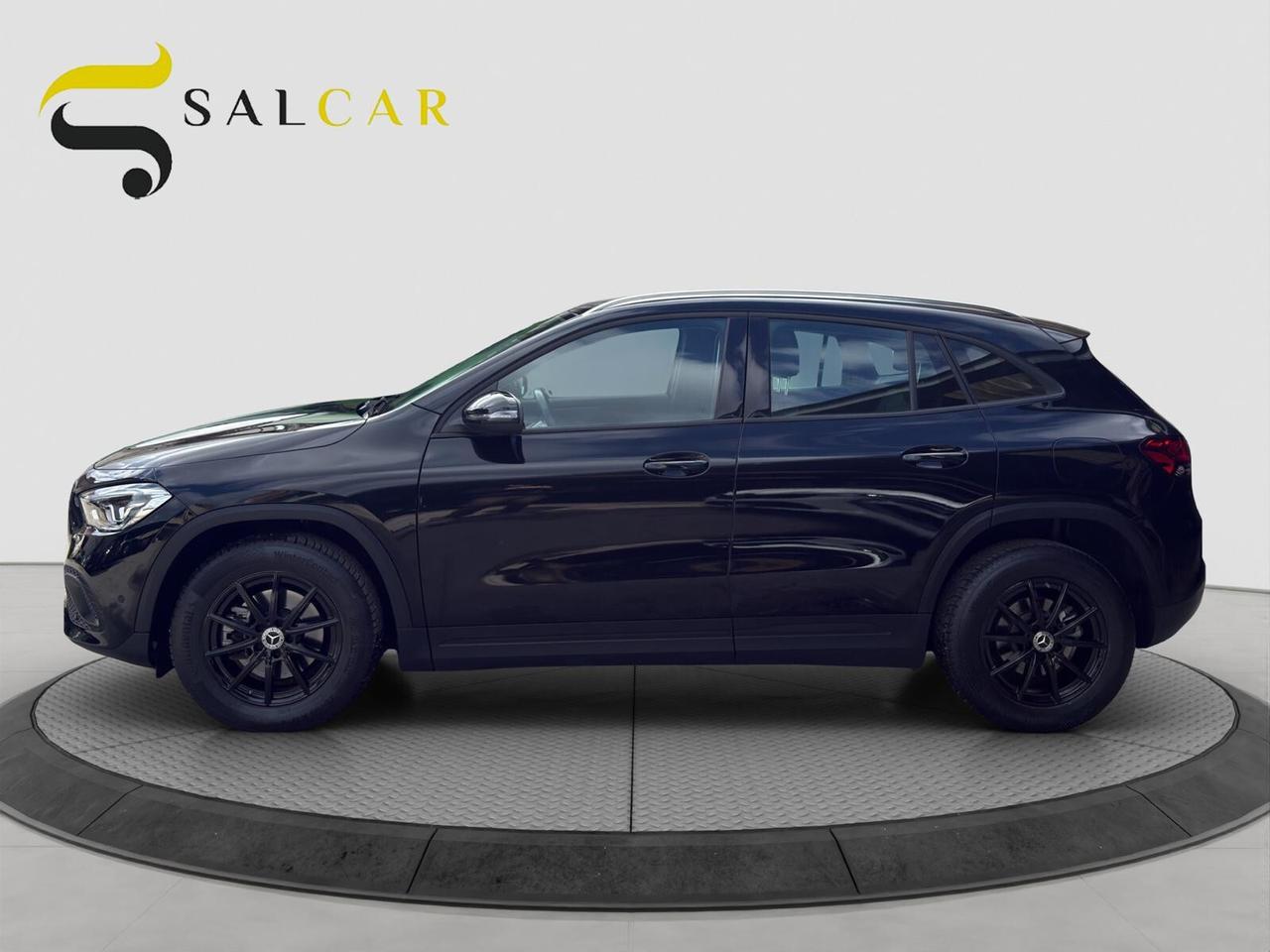 Mercedes-benz GLA 200 d 2.0 150cv Sport plus automatica 2022