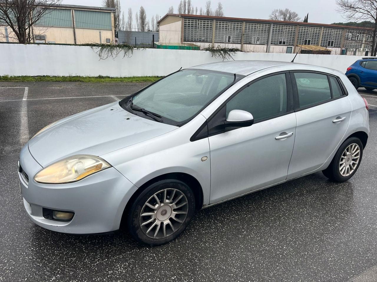 Fiat Bravo 1.4 Dynamic