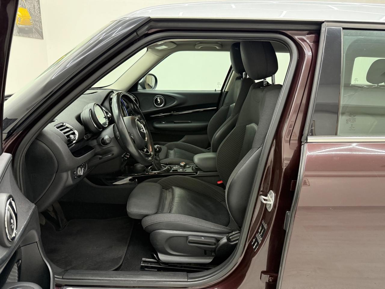 Mini One D Clubman 1.5 Business Automatica