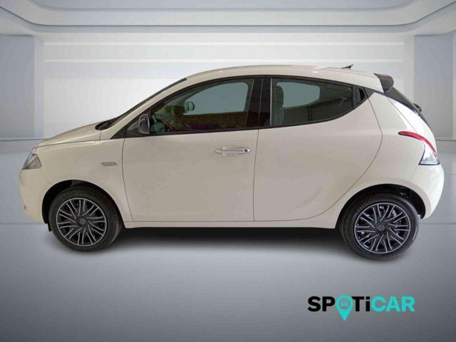 LANCIA Ypsilon 1.0 FireFly 5 porte S&S Hybrid Oro