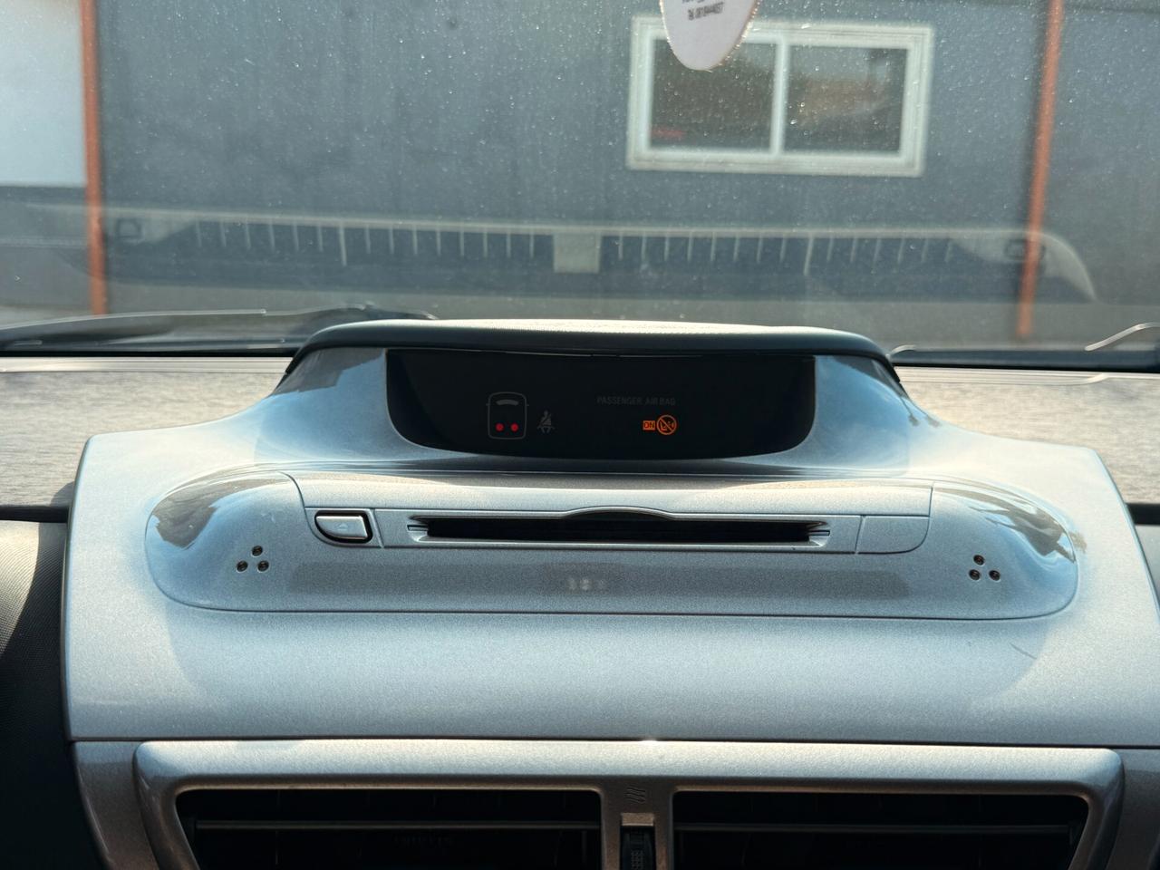 Toyota iQ 1.0