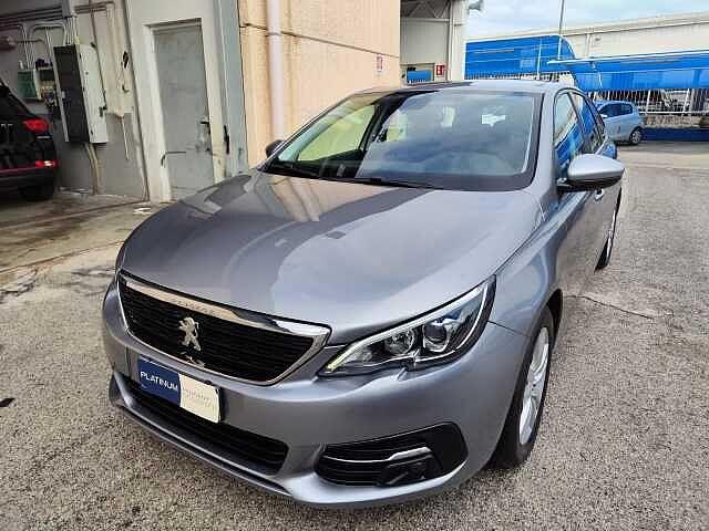 Peugeot 308 BlueHDi 130 S&S SW Active