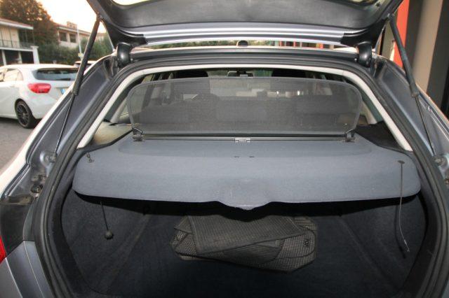 AUDI A3 SPB 2.0 16V TDI quattro Ambition