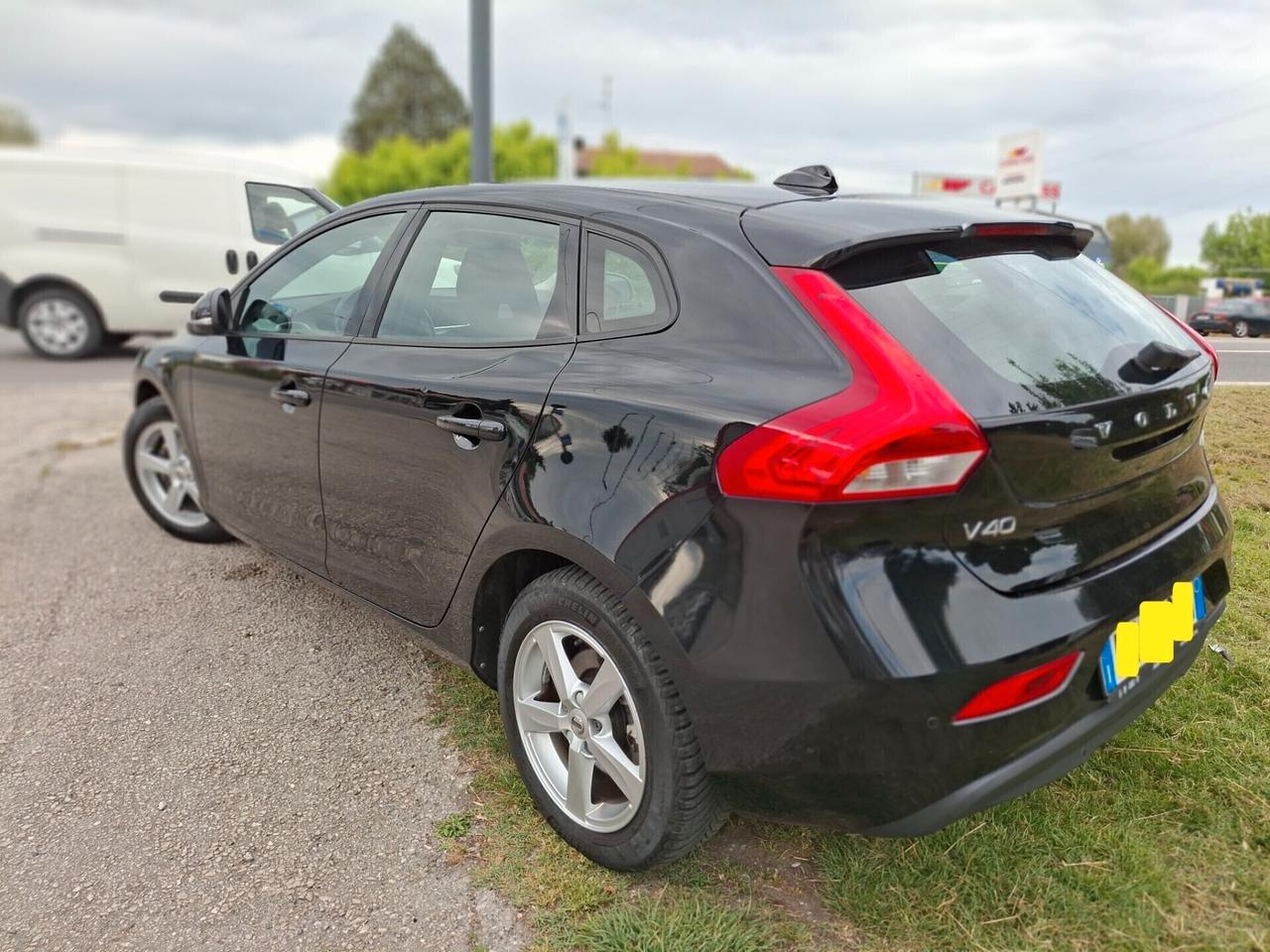 Volvo V40 D3 Business Plus
