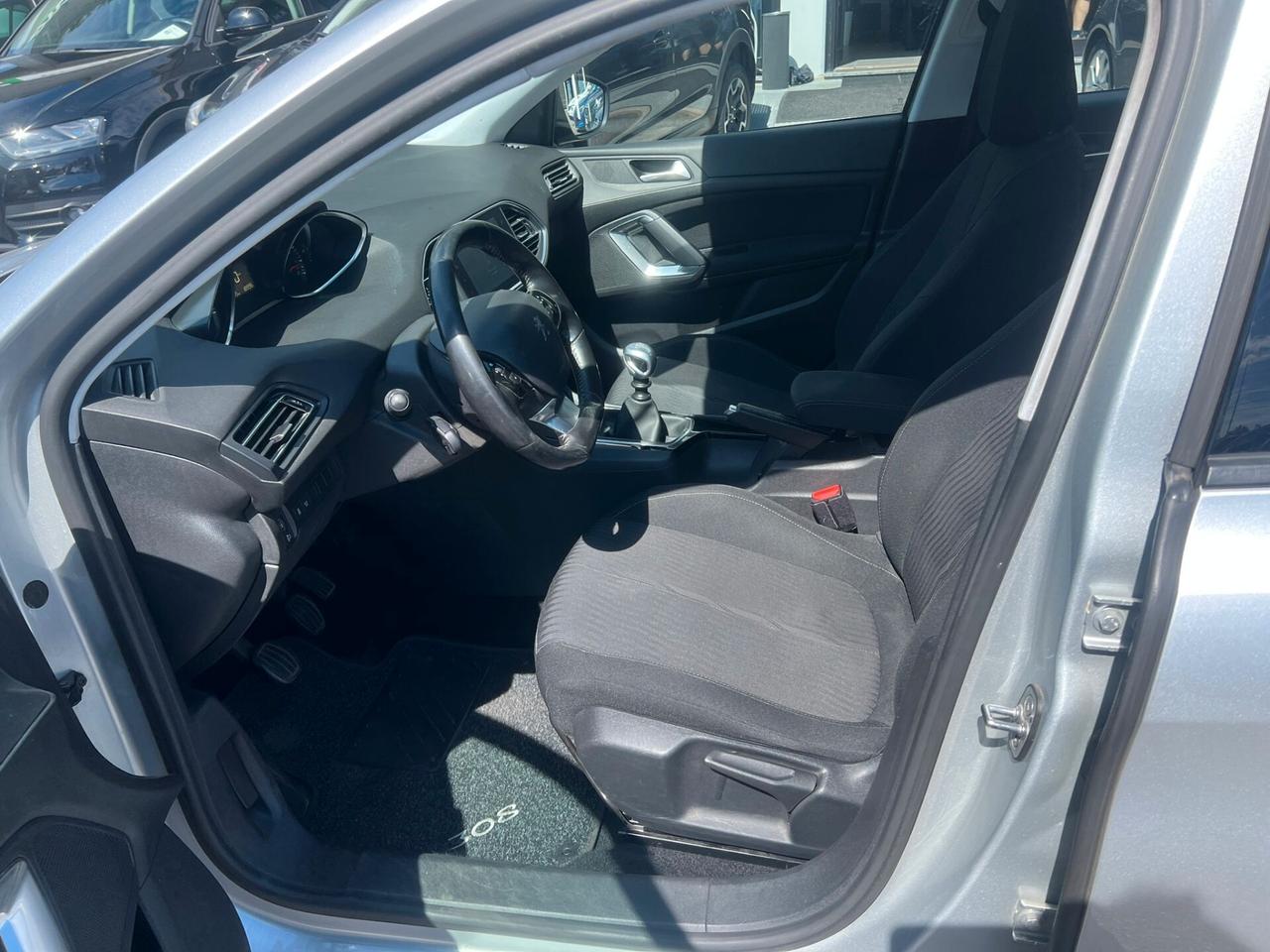 Peugeot 308 PureTech Turbo 130 S&S SW Allure *CERTIFICATA*GARANTITA*