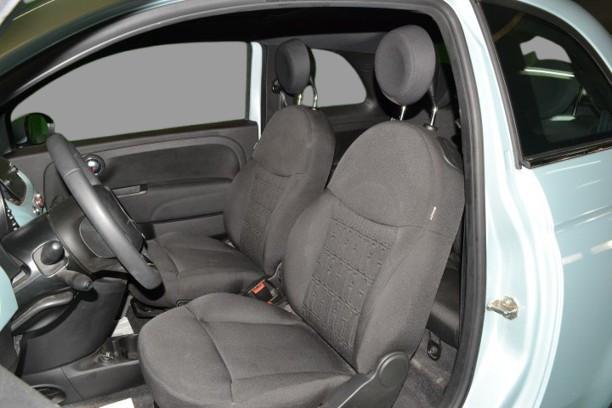 FIAT 500 - 1.0 HYBRID DOLCEVITA