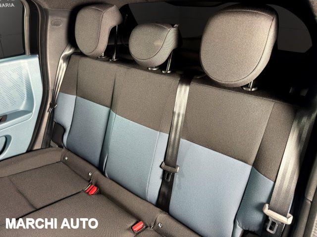 FIAT Grande Panda 1.2 Hybrid 110 CV Icon