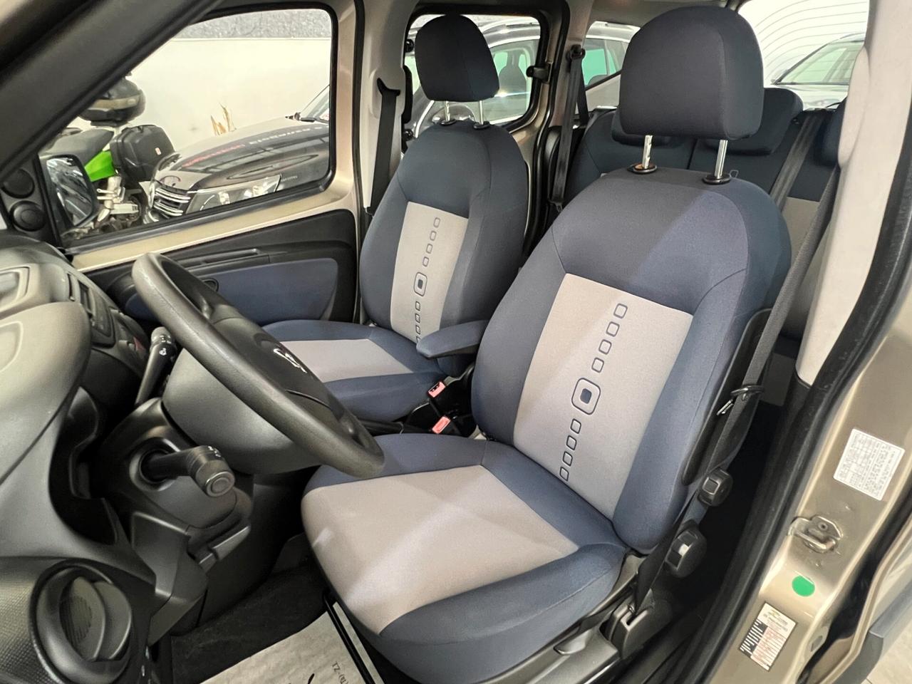 Citroen Nemo 1.3 75CV - SILVER SELECTION - 2011
