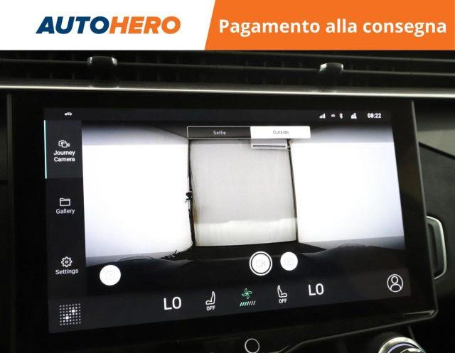 LYNK & CO 01 PHEV