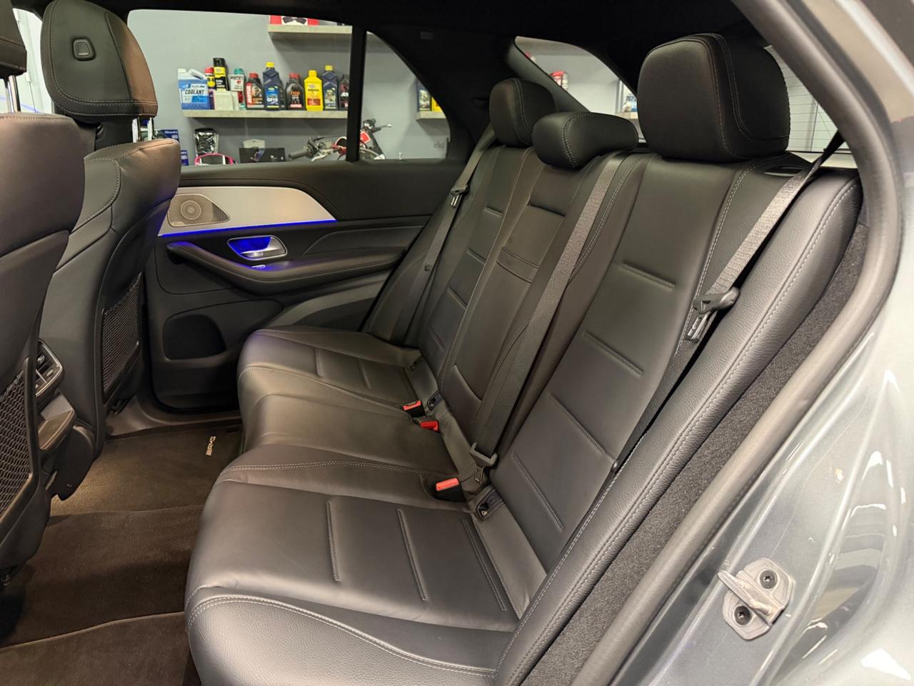 Mercedes-benz GLE 350 d 4Matic Sport