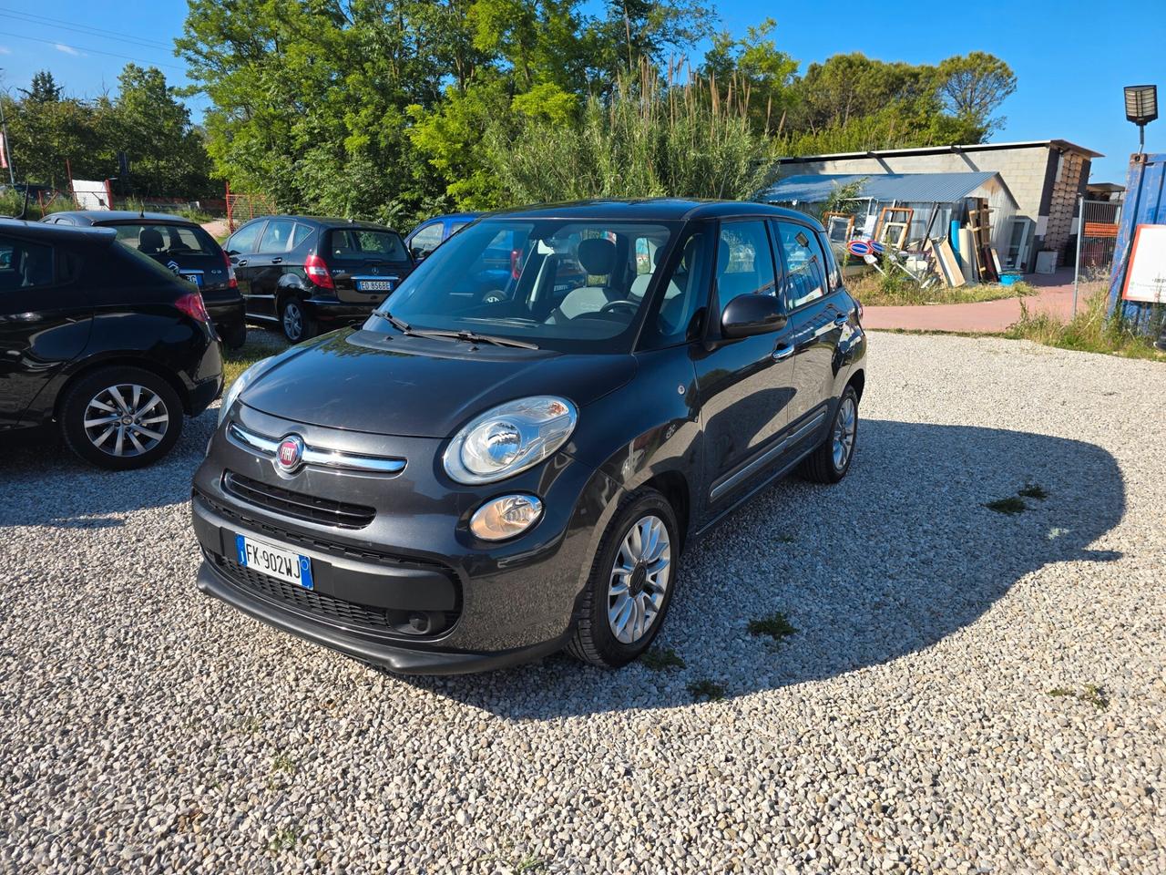 Fiat 500L 1.3 Multijet 95 CV Pop Star