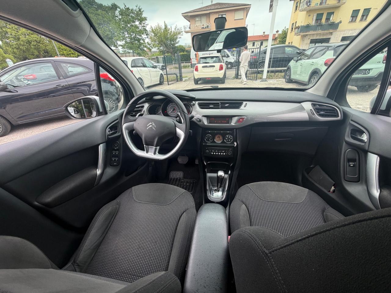 Citroen C3 1.4 Neopatentati Automatica