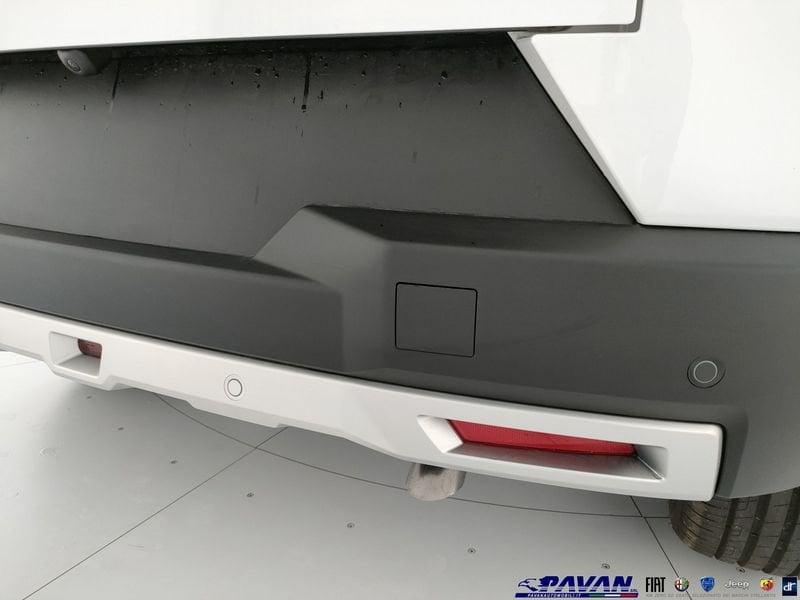 FIAT Grande Panda 1.2 Hybrid 110 CV S&S La Prima