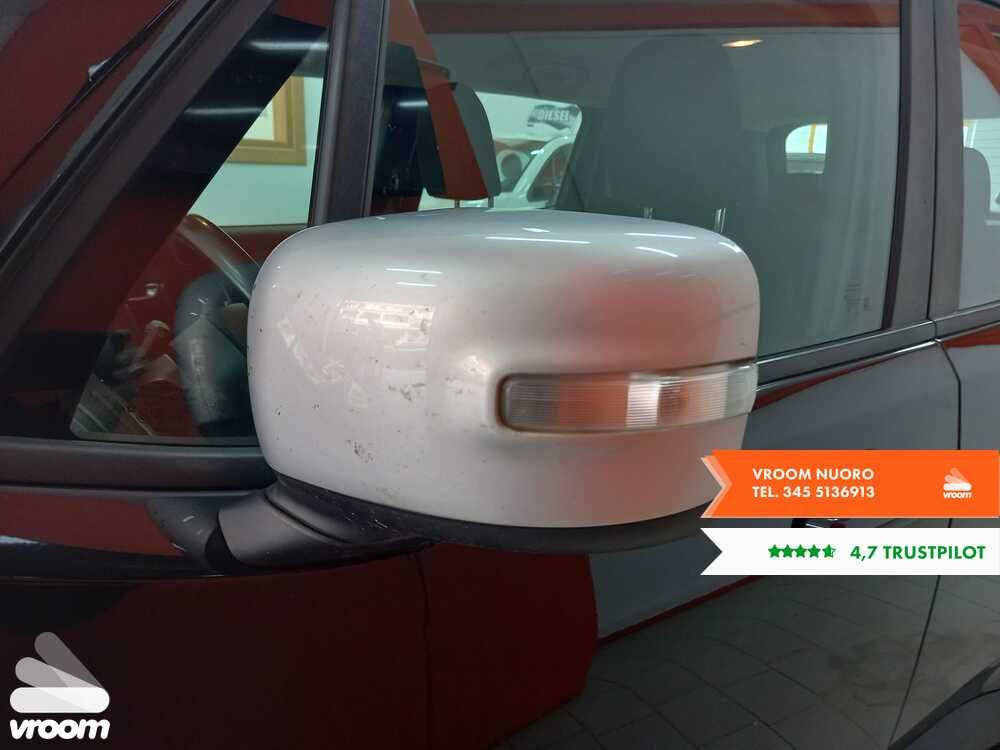 JEEP Renegade Renegade 1.6 Mjt DDCT 120 CV Limited