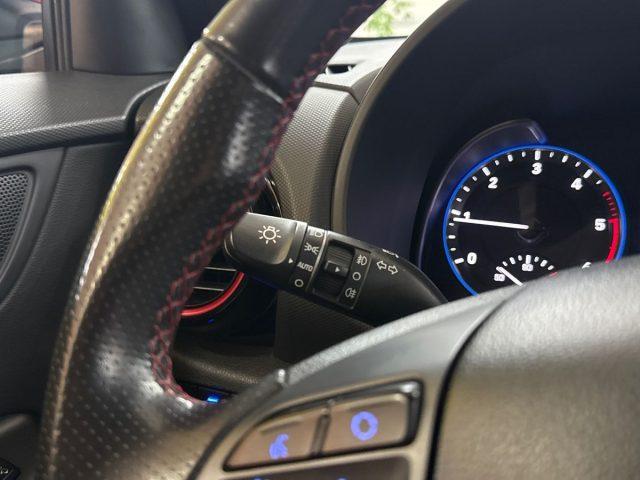 HYUNDAI Kona 1.6 CRDI 115 CV Xpossible