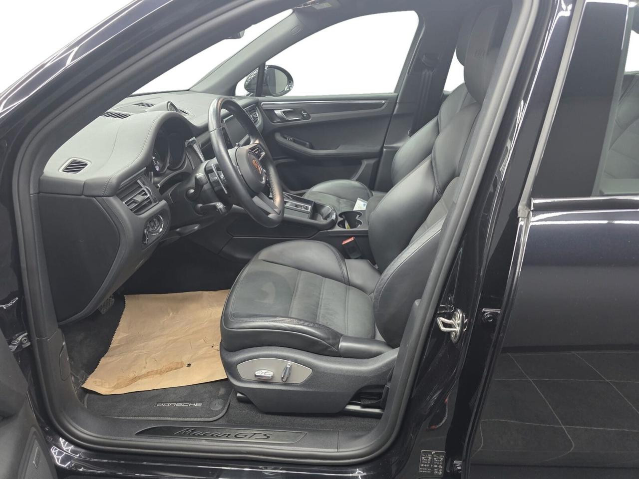 Porsche Macan 2.9 GTS