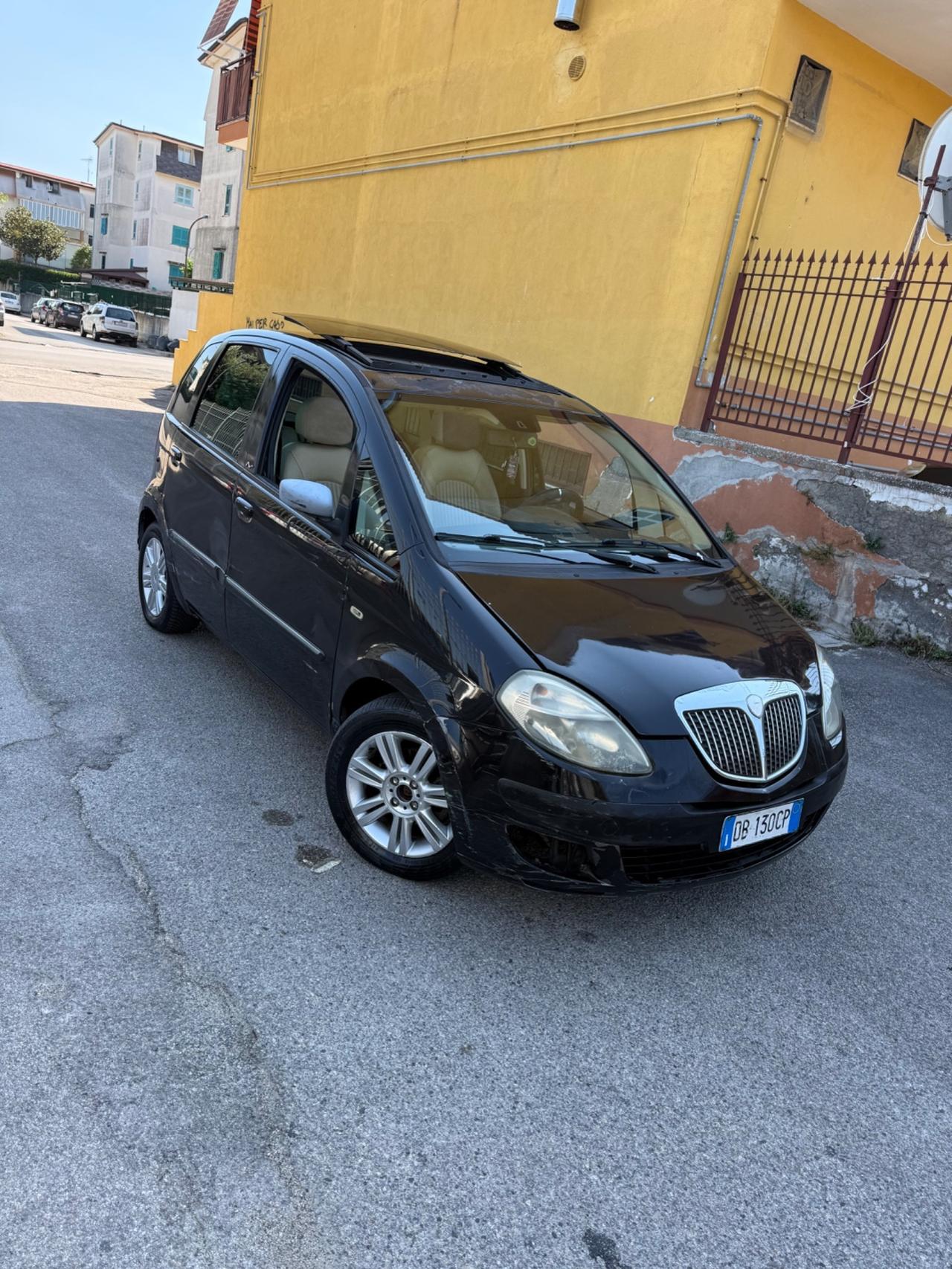 Lancia MUSA 1.3 Multijet 16V Platino