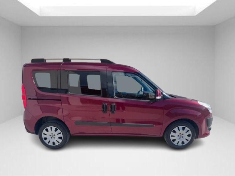 Fiat Doblo Doblò 1.6 MJT 16V Dynamic