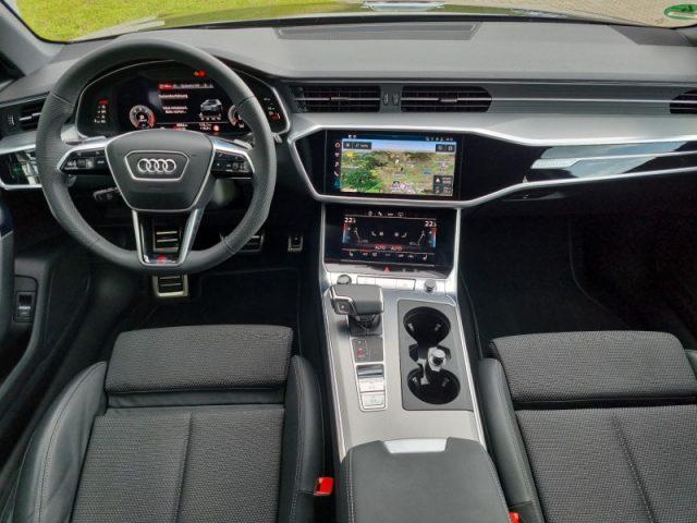 AUDI A6 Avant 40 2.0 TDI quattro ultra S tronic Business