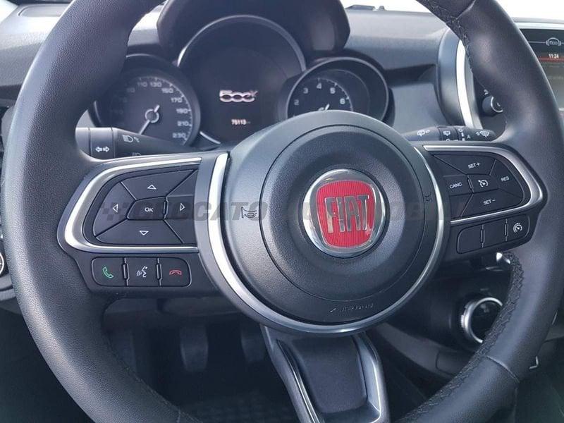 FIAT 500X 500X 1.0 t3 Cross 120cv