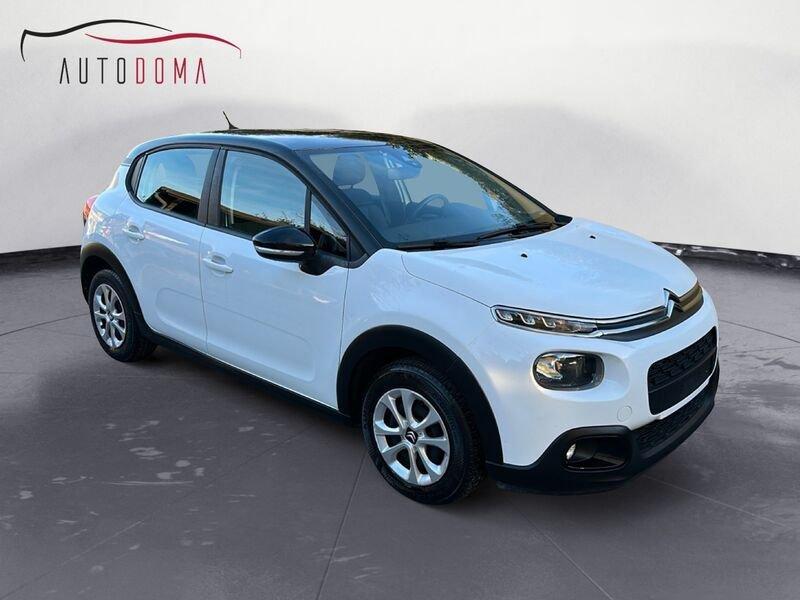 Citroën C3 C3 PureTech 82 Feel