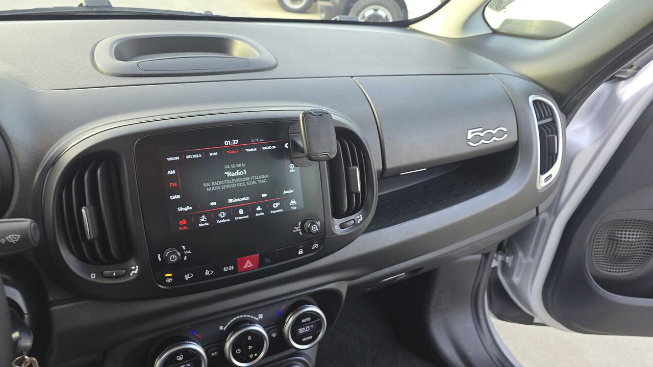Fiat 500L CROSS 1.3 MJT 95 CV MY- 20
