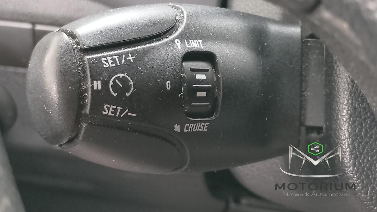 Citroen Berlingo 1.5 Cc 100Cv AUTOMATICO